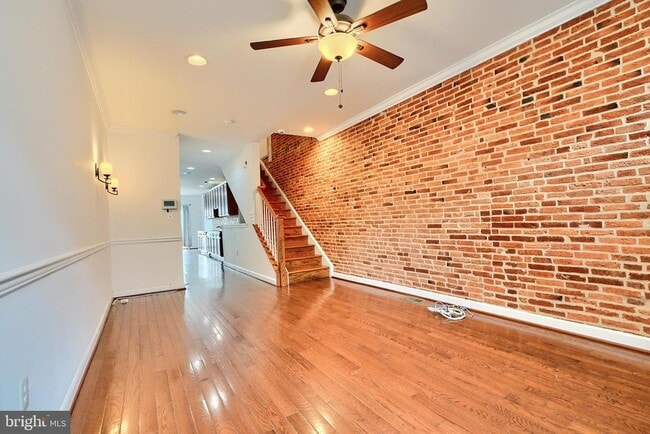 Building Photo - 1546 S Hanover St