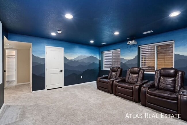 Building Photo - 893 Shirttail Peak Ct