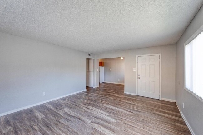 Floorplan - The Carla by Trion Living