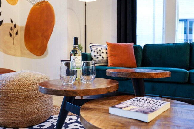 Building Photo - 911 Ramsey St