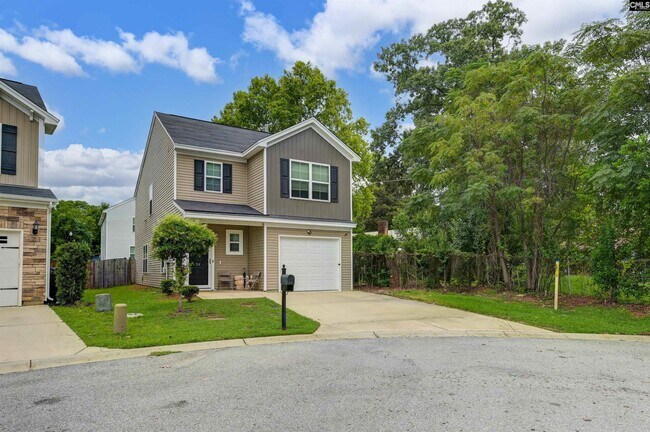 Building Photo - 34 Routhland Ct
