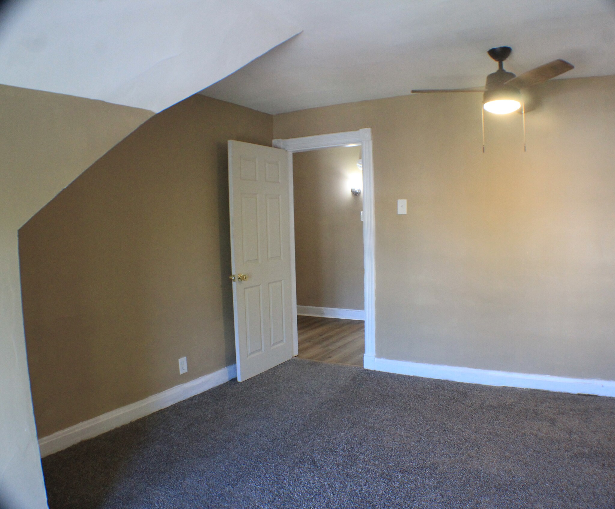 Bedroom 1 - 266 S Prospect St
