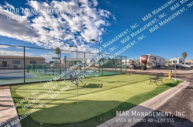 Building Photo - 4555 W Tonto Rd