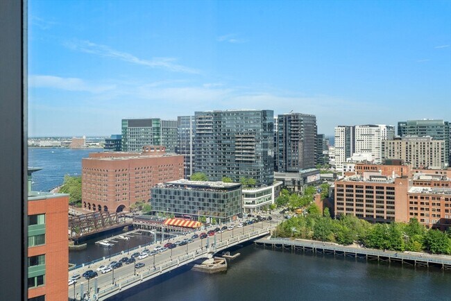 Building Photo - 500 Atlantic Ave