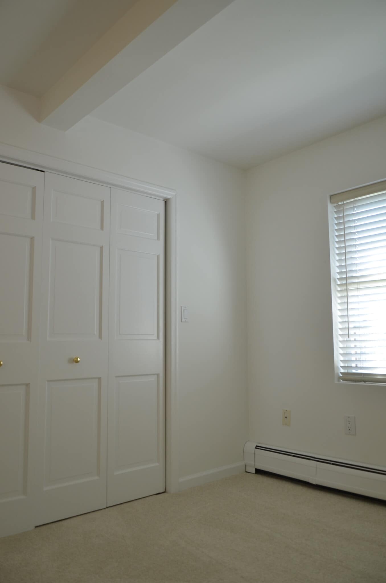 Main level bedroom - 18 Berrian Pl
