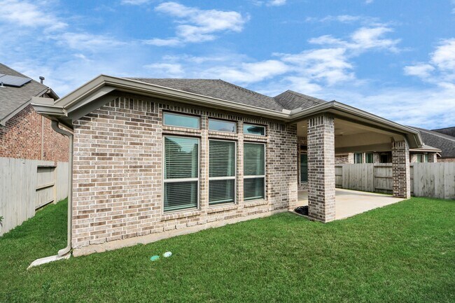 Building Photo - 4412 Mesquite Terrace Dr