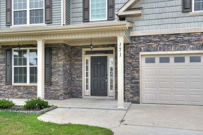 Building Photo - 171 Caroleton Dr