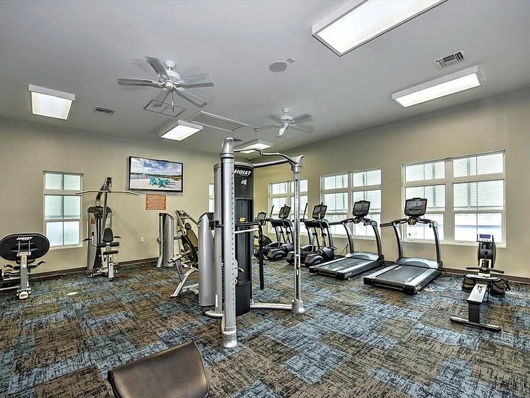 Building Photo - 4713 Arboretum Cir