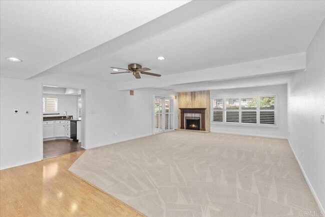 Building Photo - Poolside Living at Its Finest – Turnkey 3BR Condo with Direct Patio Access to the Pool