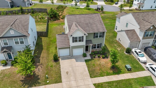 Building Photo - 4213 Stockbrook Dr