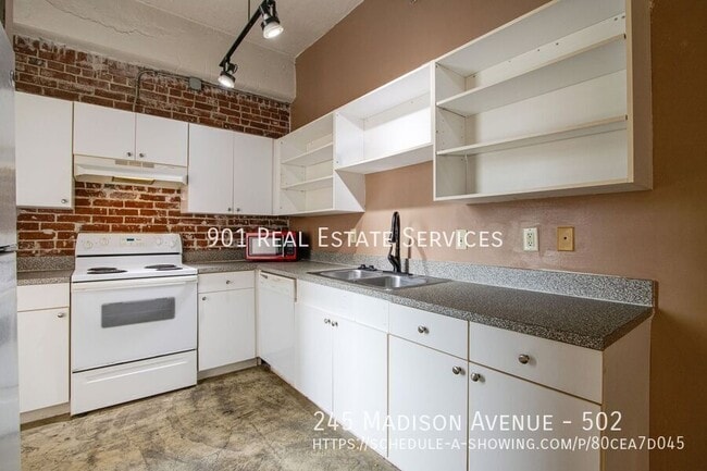 Building Photo - 245 Madison Ave