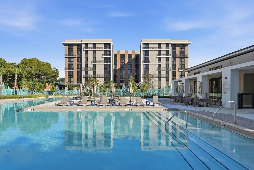 Building Photo - Culmer Place