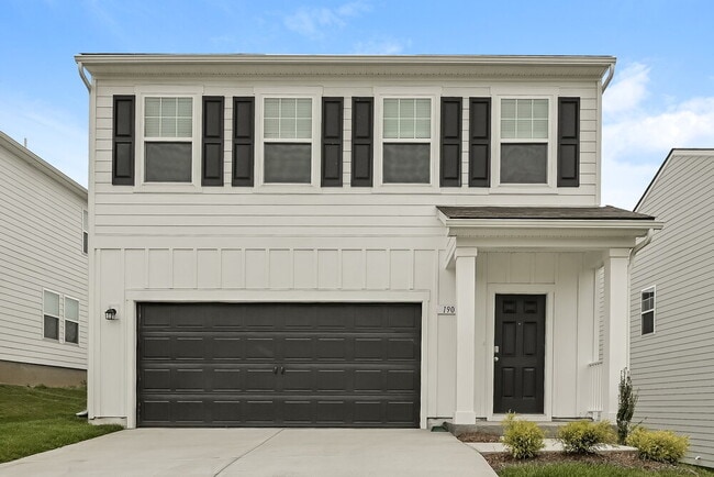 Building Photo - 190 Snowdrop Ave