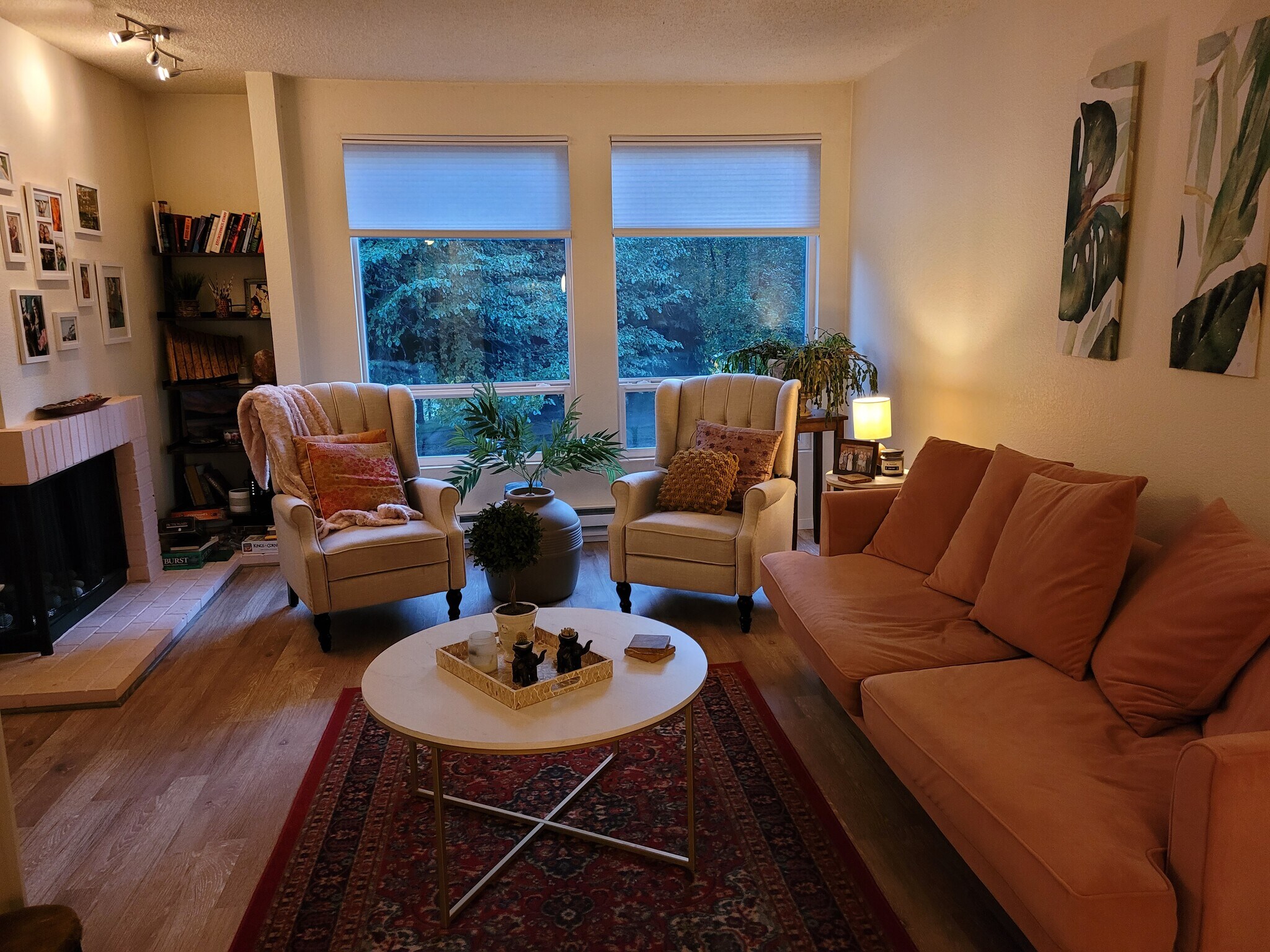 Building Photo - 15707 4th Ave S