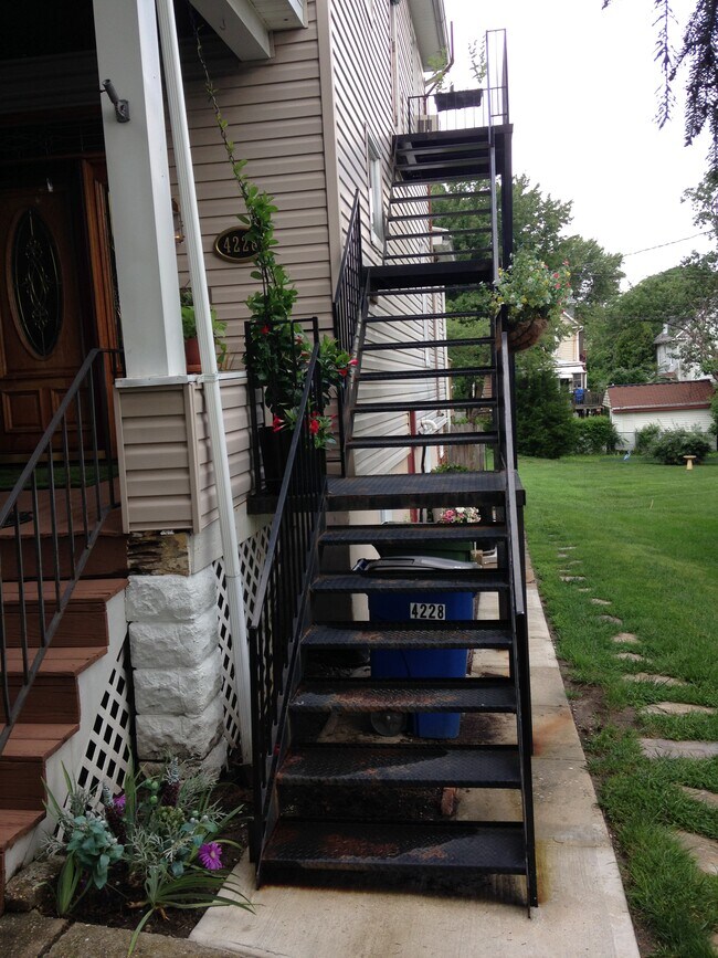 Building Photo - 4228 Belmar Ave