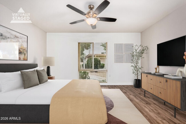 Building Photo - 16635 N 103rd Ave