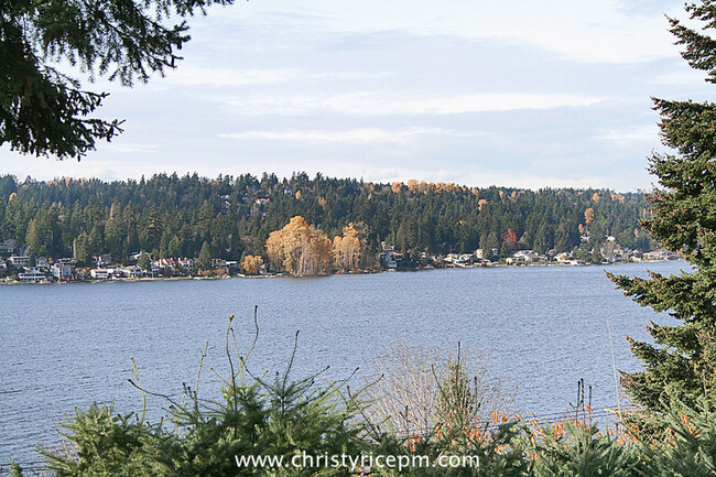 Building Photo - 2668 E Lake Sammamish Pkwy NE