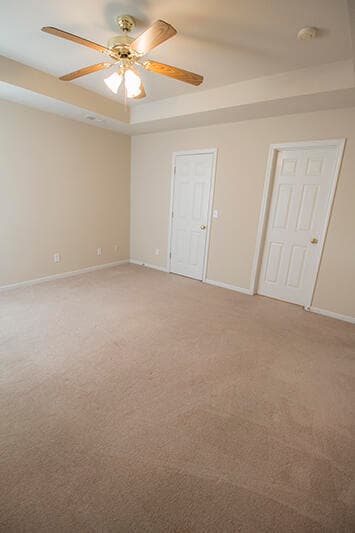 Building Photo - 1920 Field St