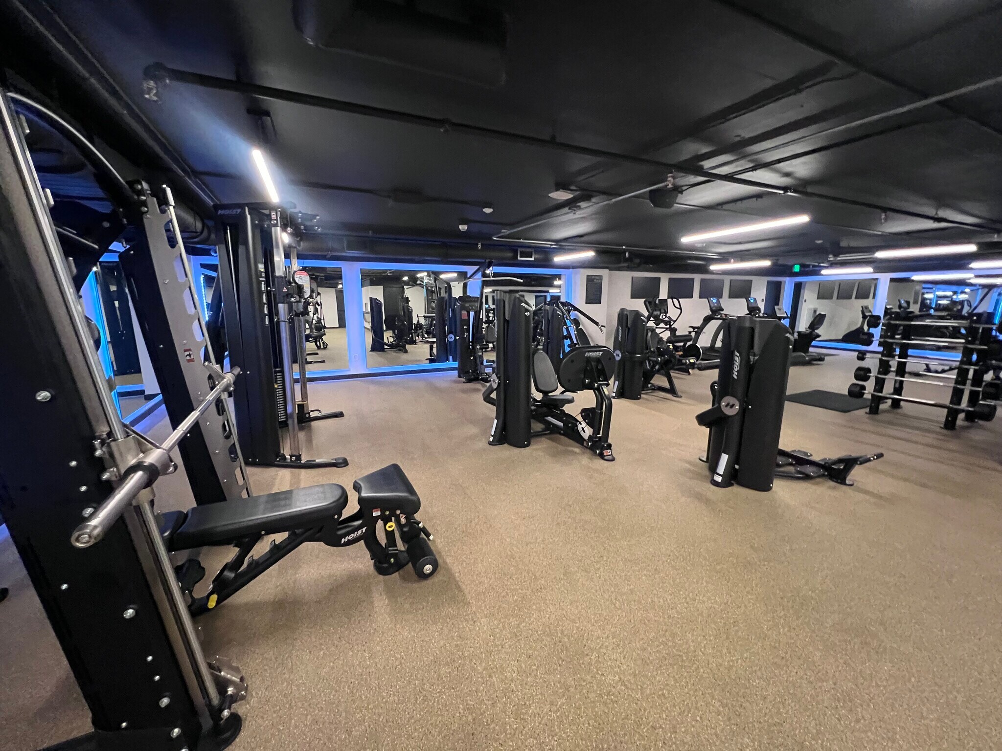 Building Photo - 145 NW 31st St