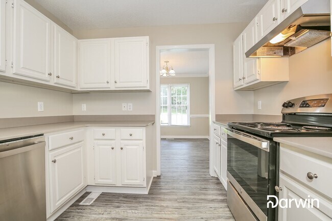 Building Photo - 3 Archer Glen Ct