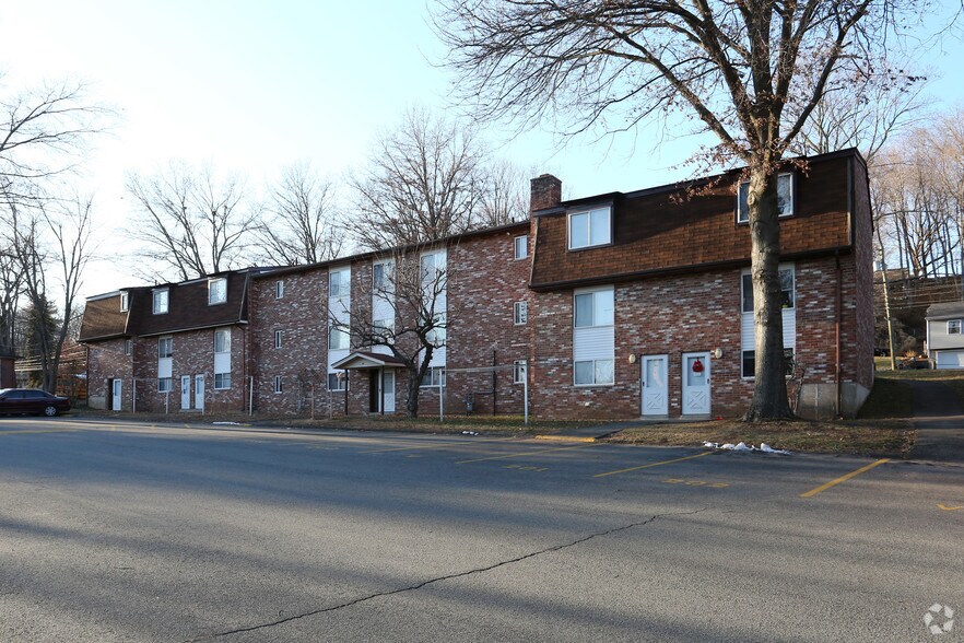 Building Photo - Crestwood Park II