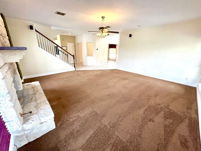 Building Photo - *COMING SOON* 2-Story 4 Bedroom / 3.5 Bath Home In Castroville, TX!