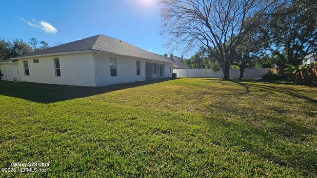 Building Photo - 709 Muskogee Ln