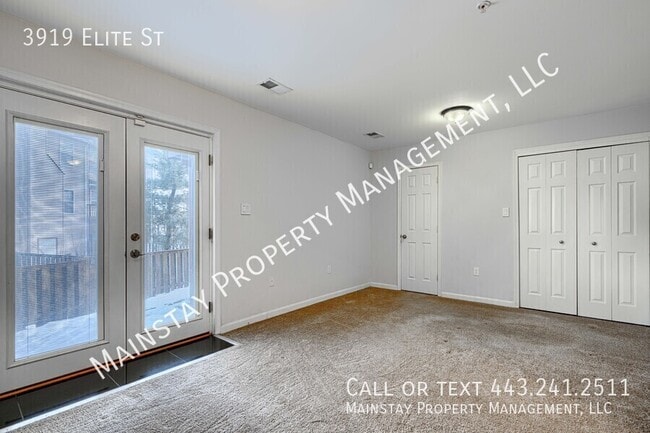 Building Photo - 3919 Elite St