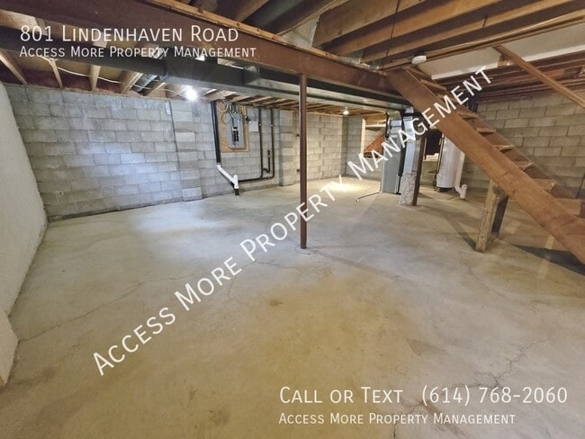 Building Photo - 801 Lindenhaven Rd