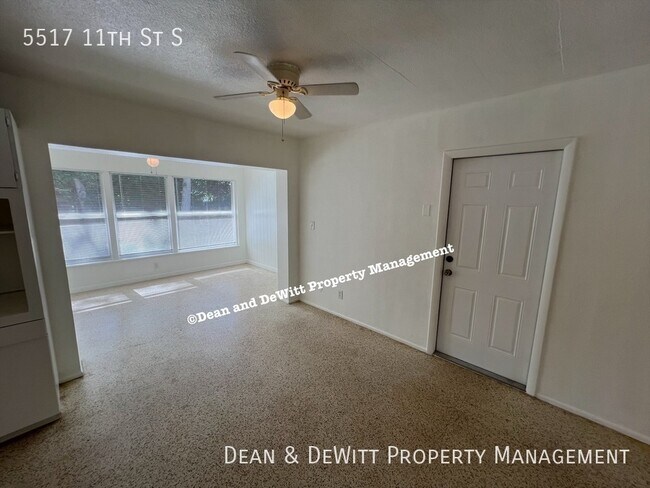 Building Photo - 5517 11th St S