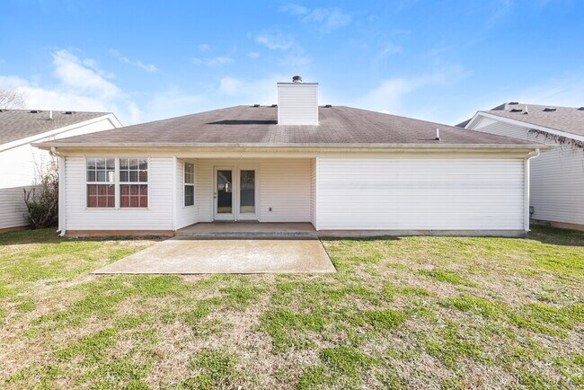 Building Photo - 845 Maricopa Dr