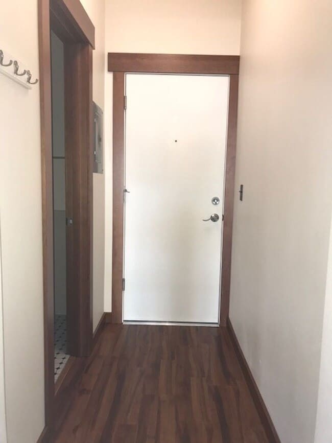 Floorplan - Queen Anne Court