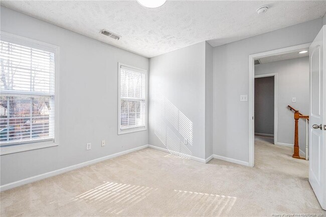 Building Photo - 3320 Benson Pl