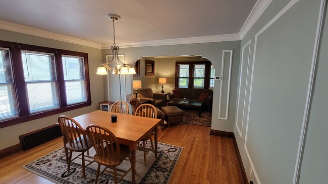 Dining Room - 1350 N 64th St