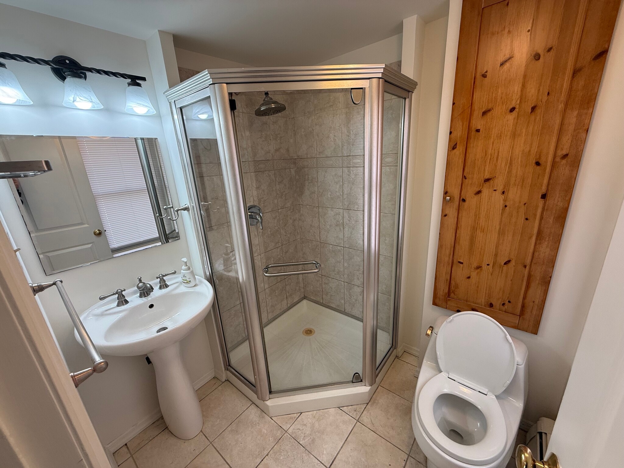 Bathroom - 49 Van Cott Ave