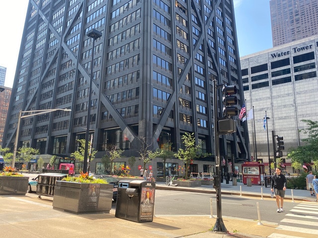 Building Photo - 200 E Delaware Pl
