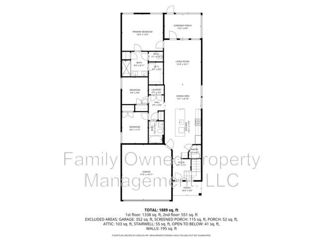 Building Photo - 167 Norses Bay Ct