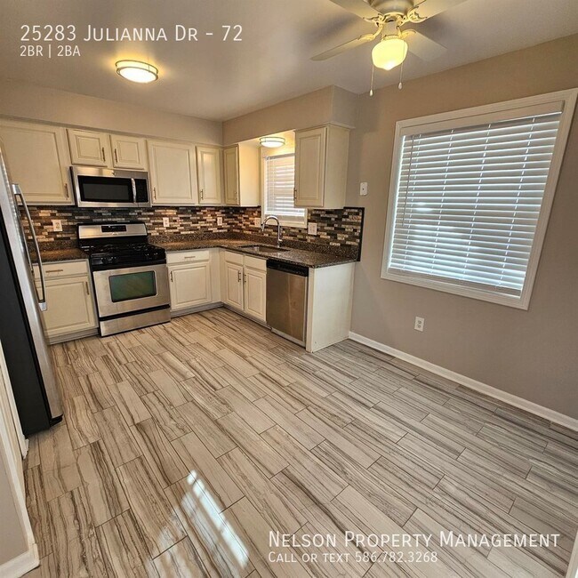 Building Photo - 25283 Julianna Dr