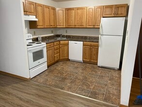 Building Photo - Northland Park Apartments