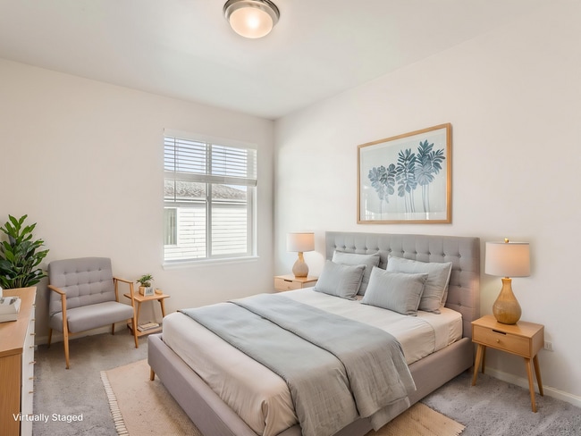 Building Photo - Newer 3BR Denver Townhome | 2-Car Garage | Modern Finishes