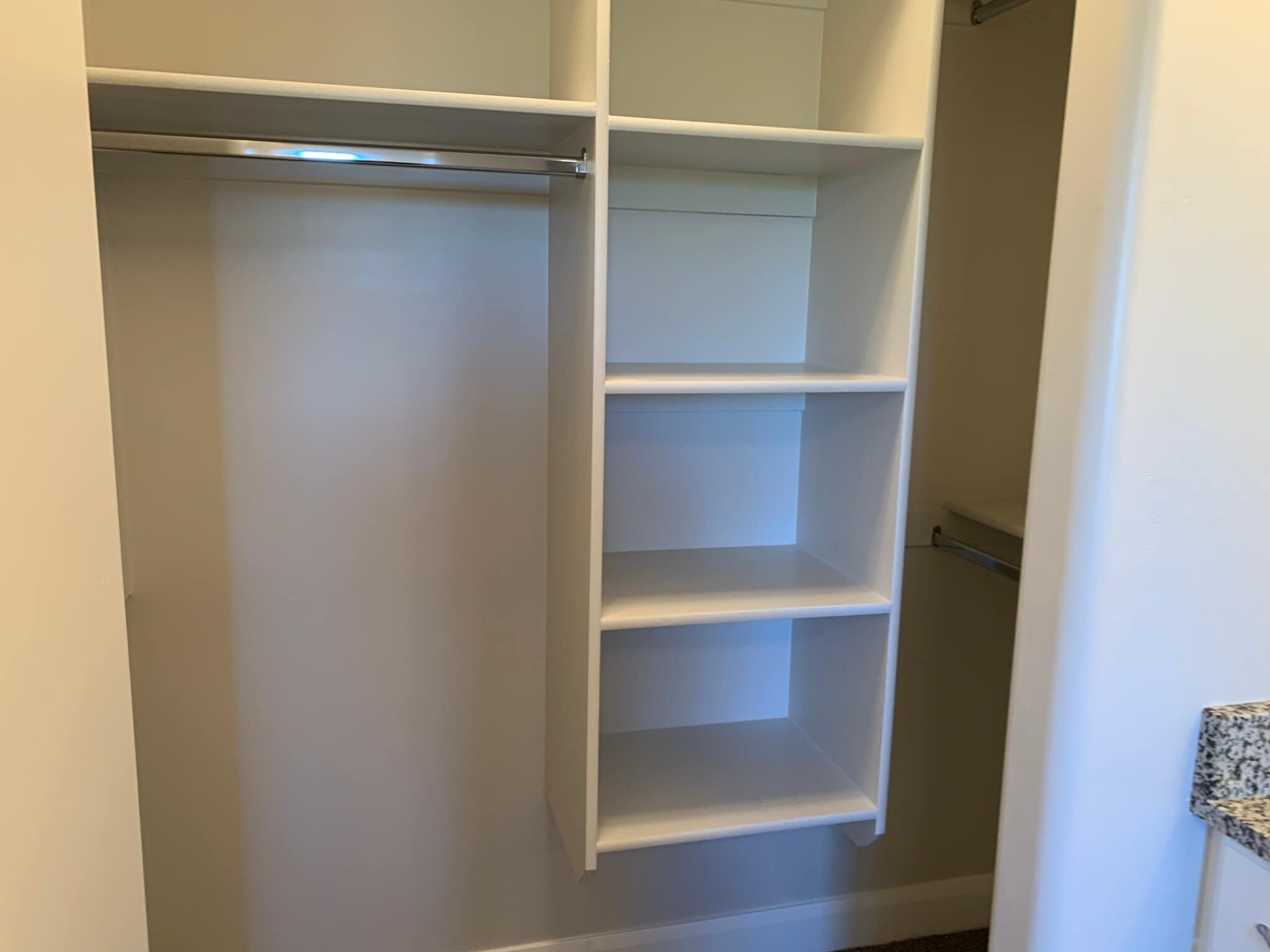 Master Closet - 355 W 200 S