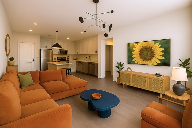 Building Photo - Cloud Nine