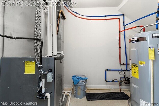 Building Photo - 43474 Chancellor Ln