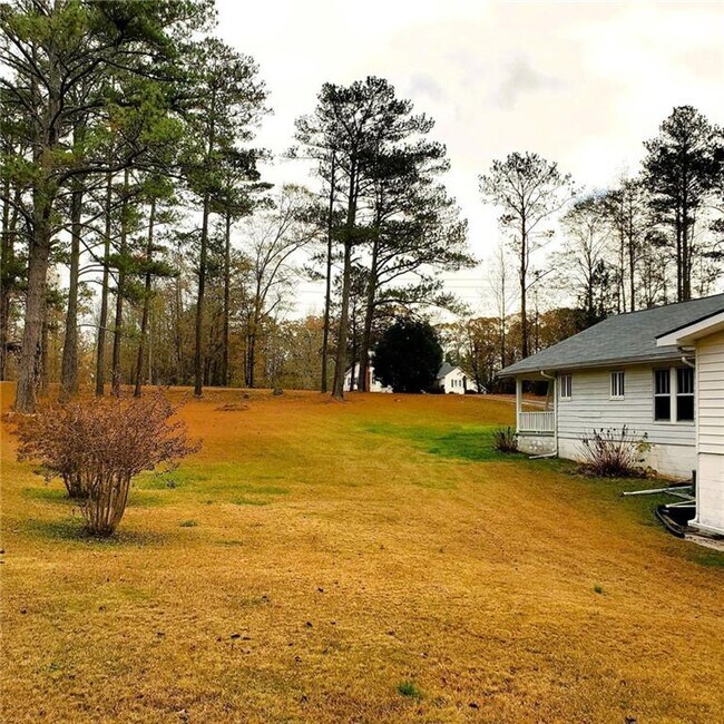 Building Photo - 7025 Rico Rd