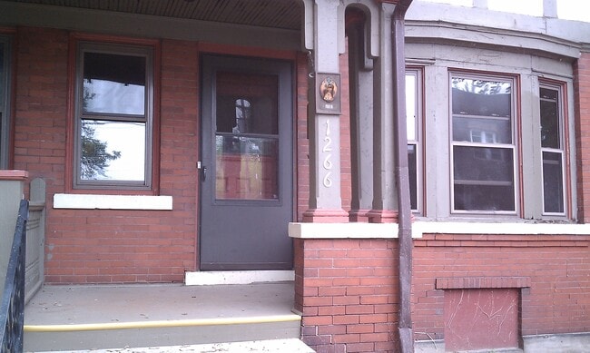 Building Photo - 1266 West 112th Street