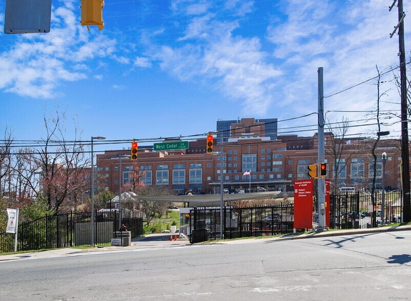 Building Photo - 10703 Hampton Mill Ter