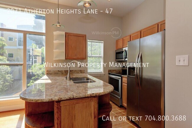 Building Photo - 2071 Atherton Heights Ln