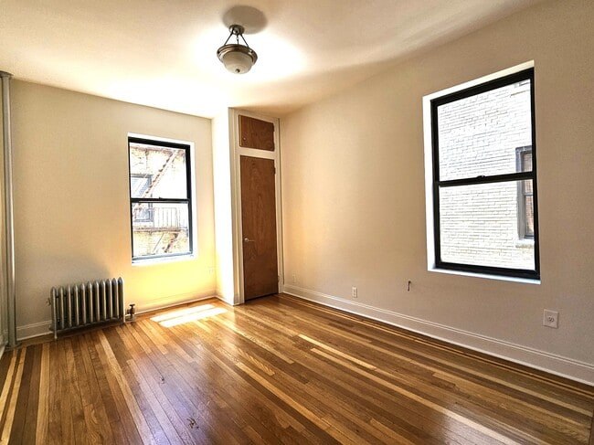 Floorplan - 664 West 163rd Street