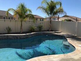 Heated Pool - 30426 Cowboy Ln