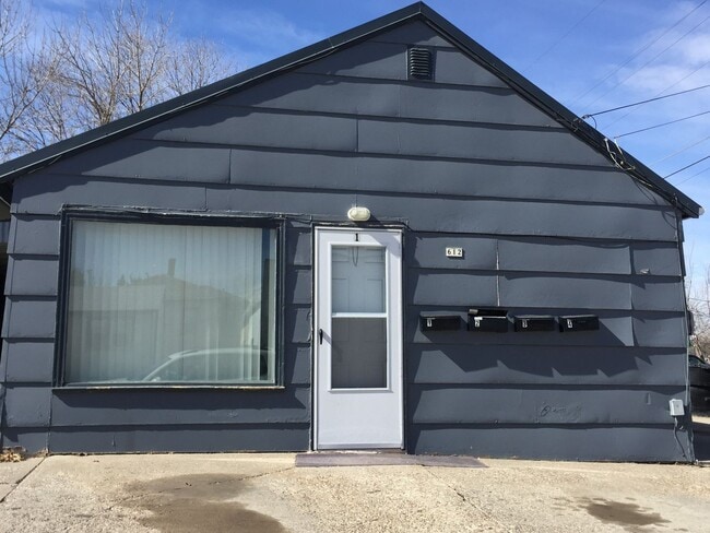 Primary Photo - 612 13th St S